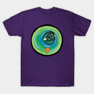 Vortex T-Shirt